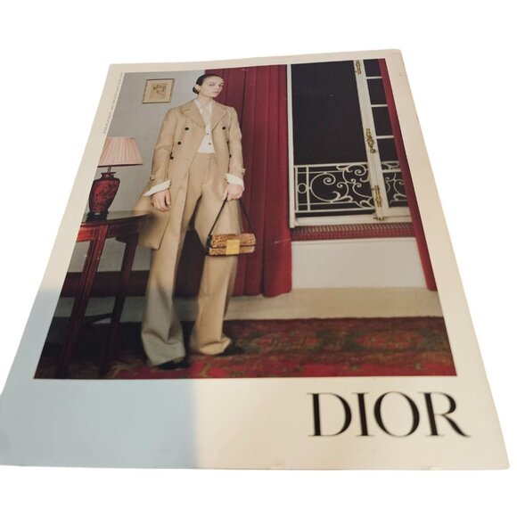 Architectural Digest Magazine September 2024 Aurora James in LA Singular Style - Picture 7 of 8